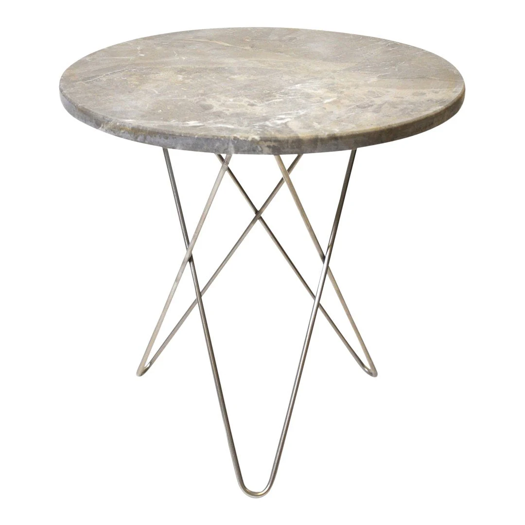 Tall Mini O Table - Image 4