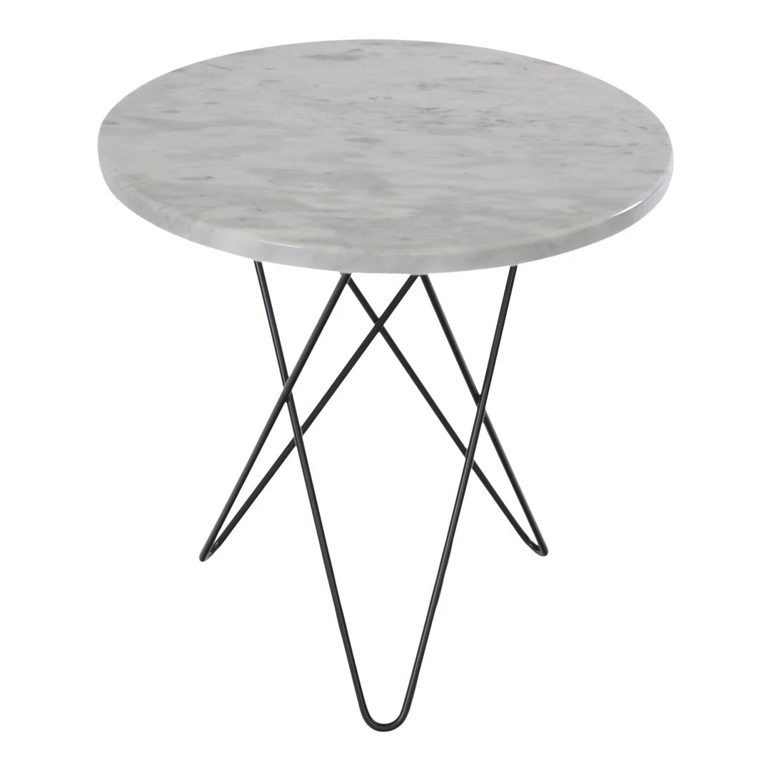 Tall Mini O Table - Image 7