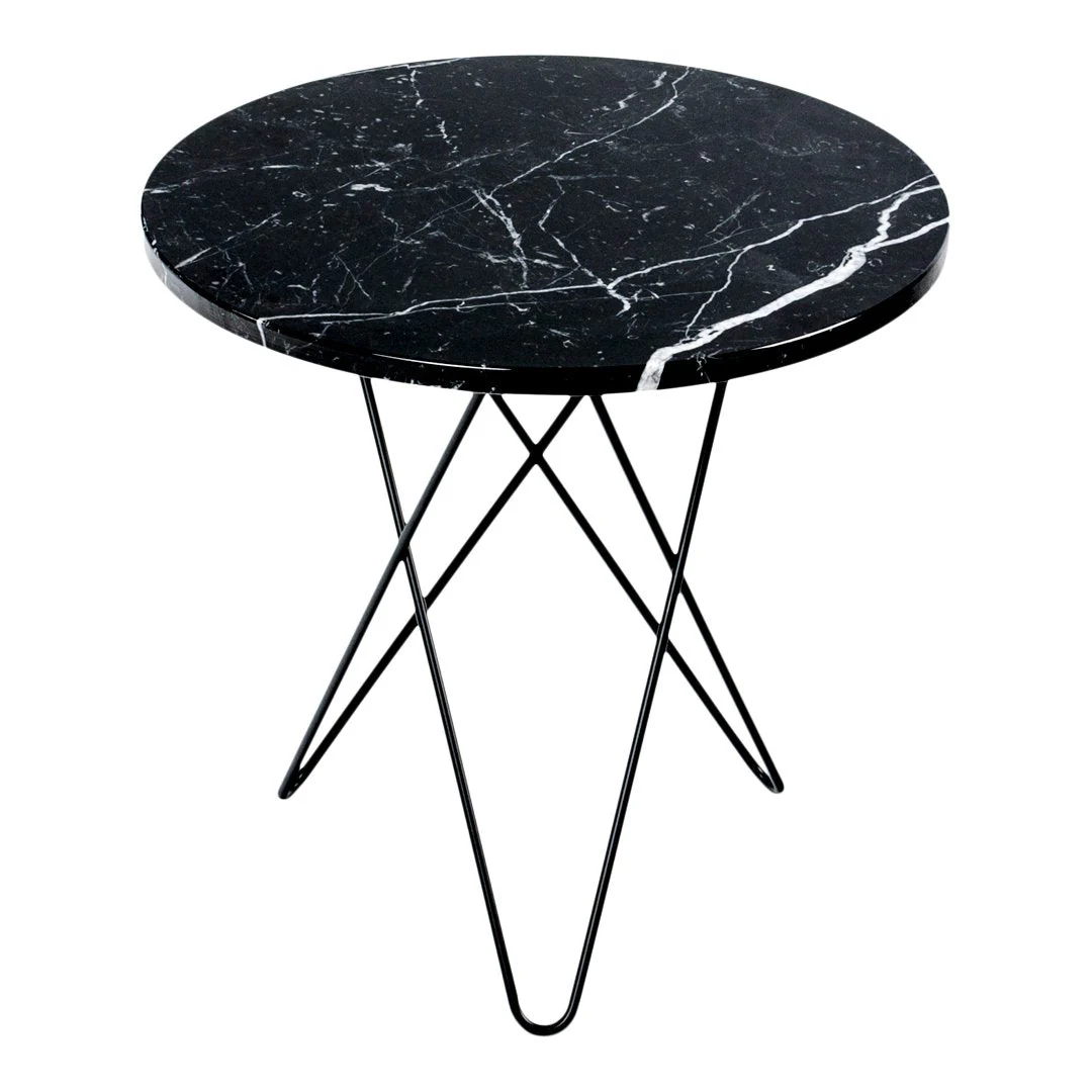 Tall Mini O Table - Image 9