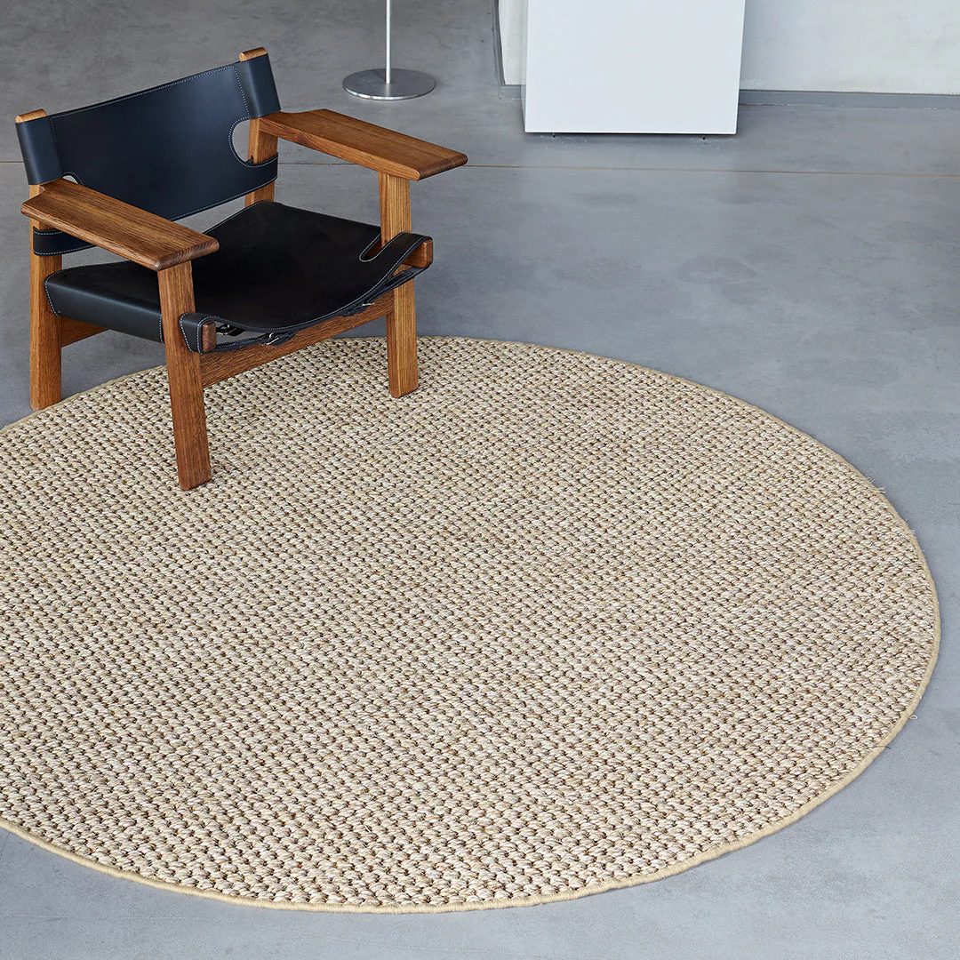 Belize Circle Rug - Image 3