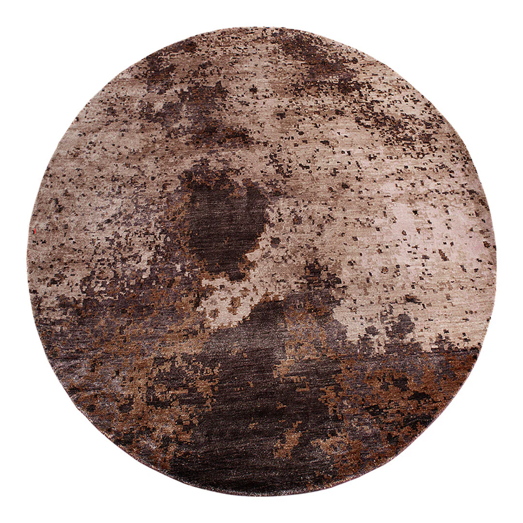 Moon Circle Rug - Image 2