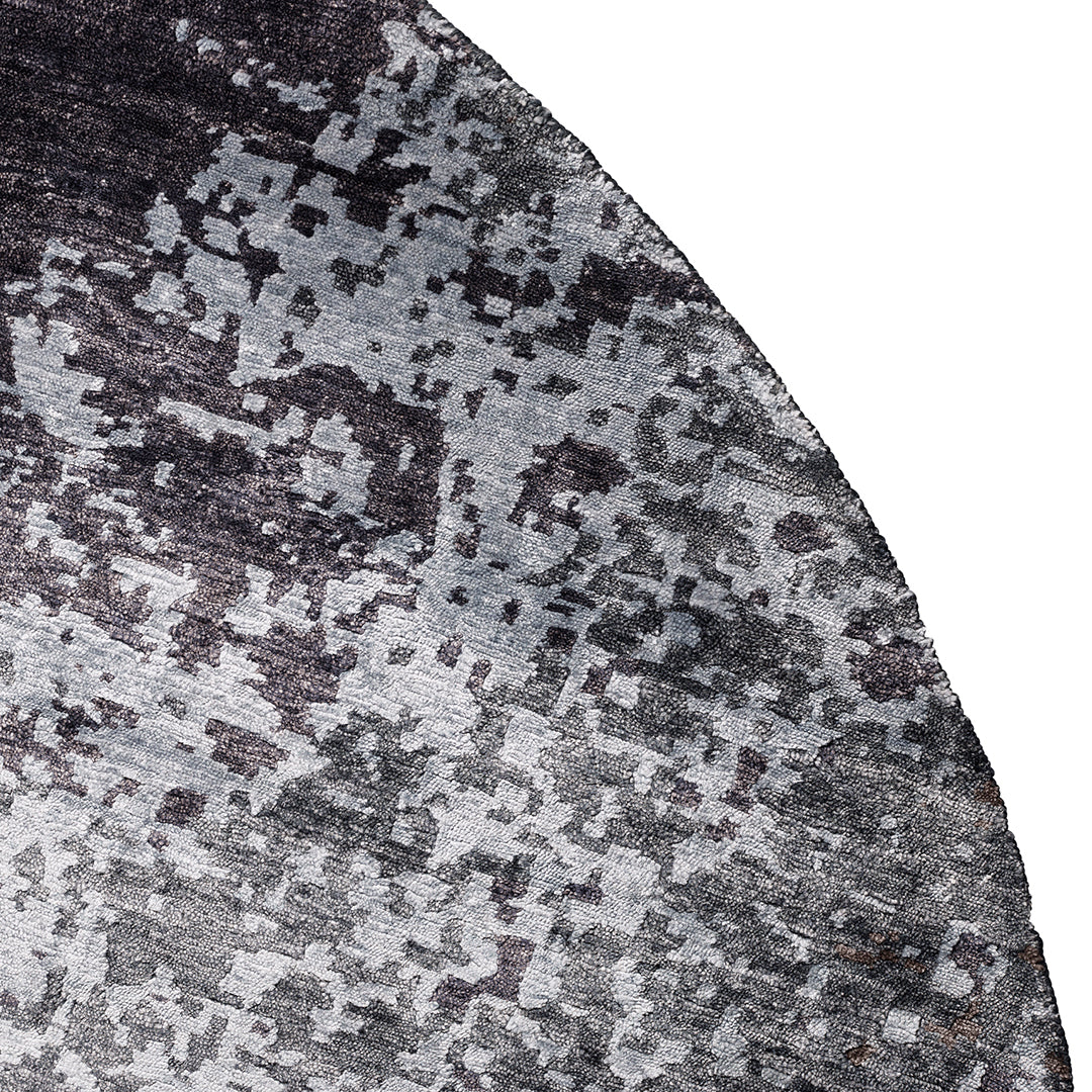 Moon Circle Rug - Image 3