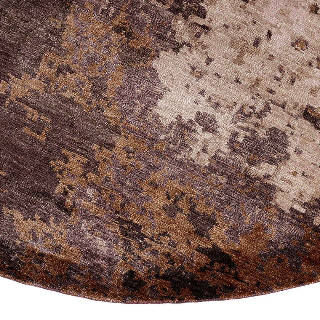 Moon Circle Rug - Image 4