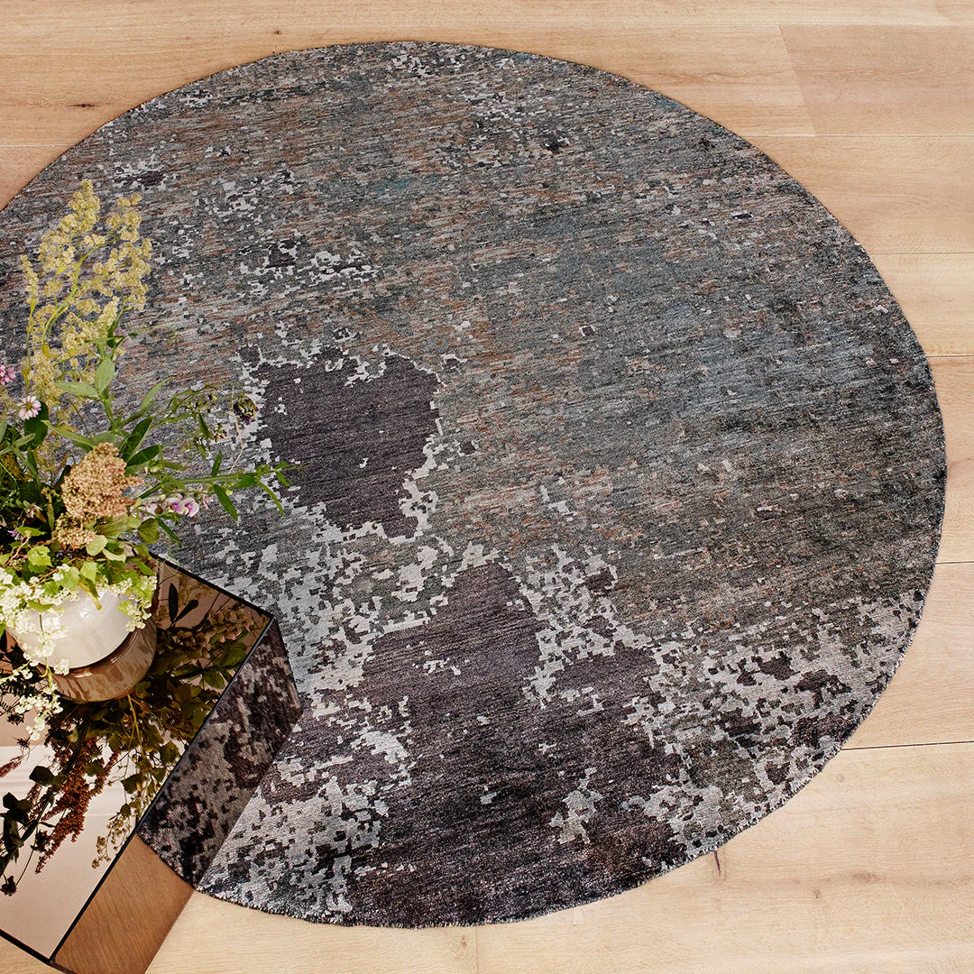 Moon Circle Rug - Image 5