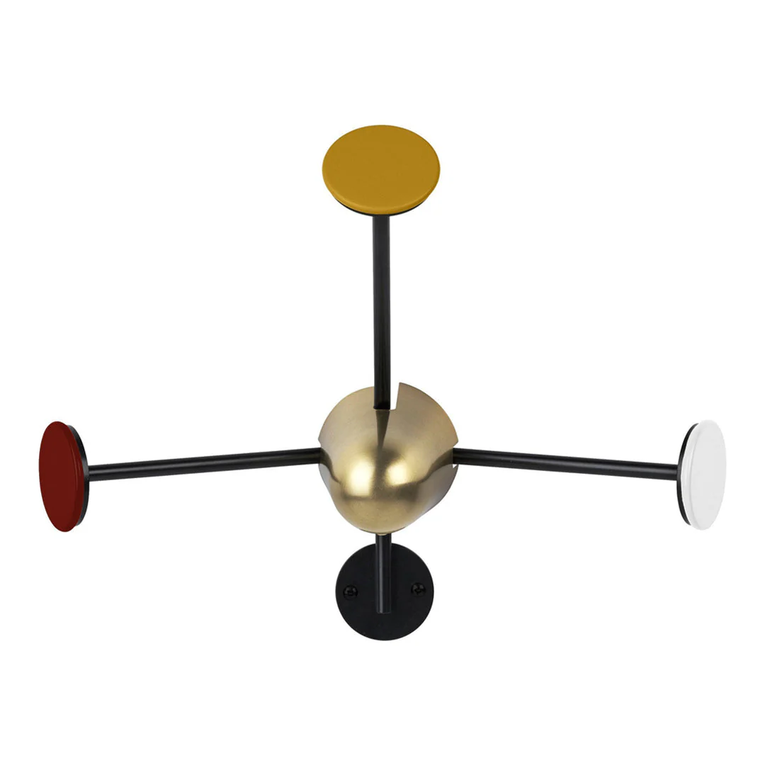 Mategot Coat Rack - Image 2