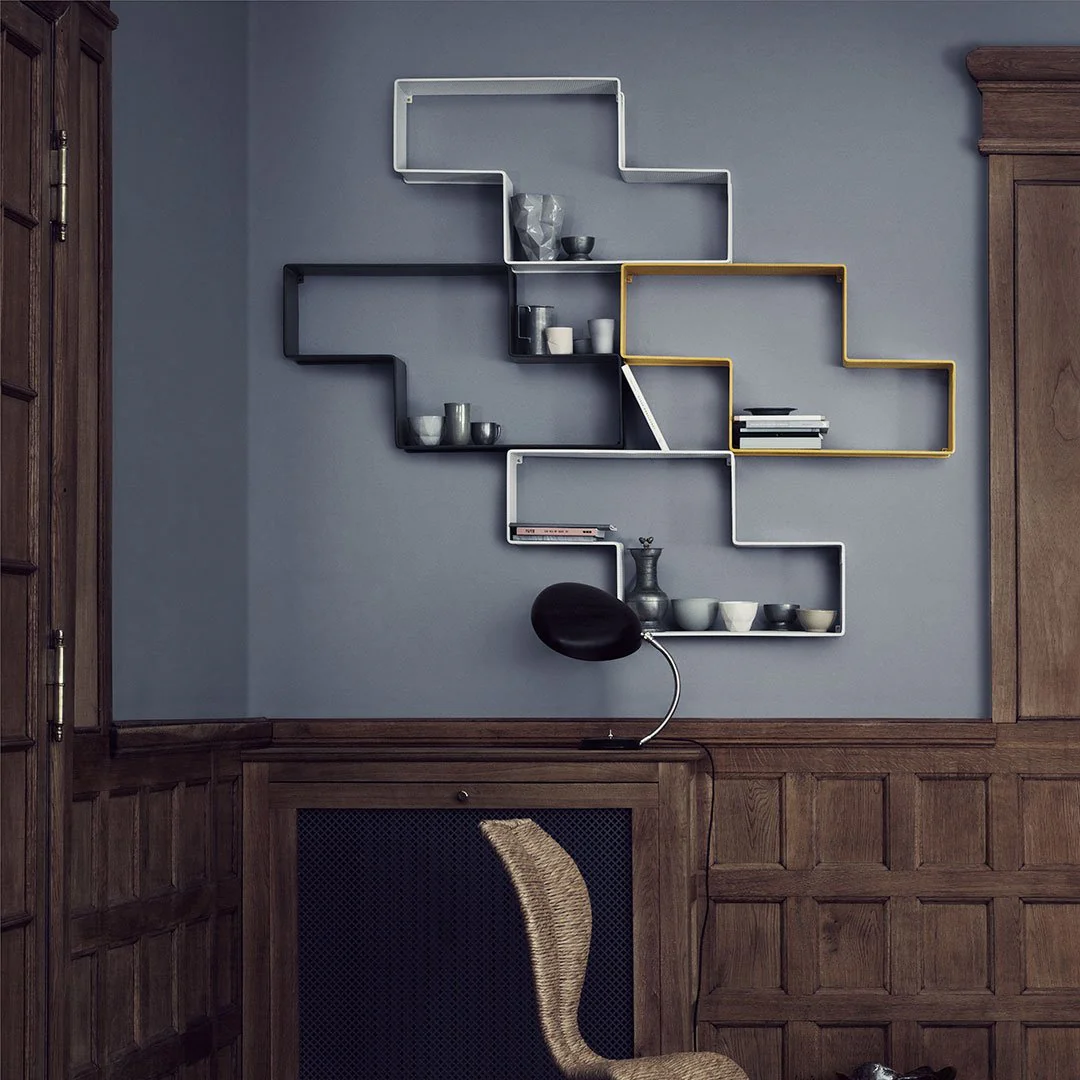 Mategot Dedal Bookshelf - Image 4