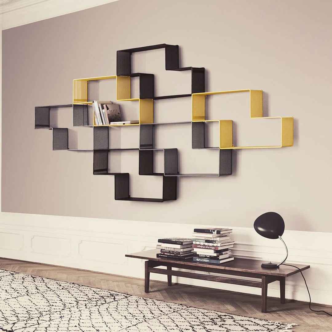 Mategot Dedal Bookshelf - Image 5