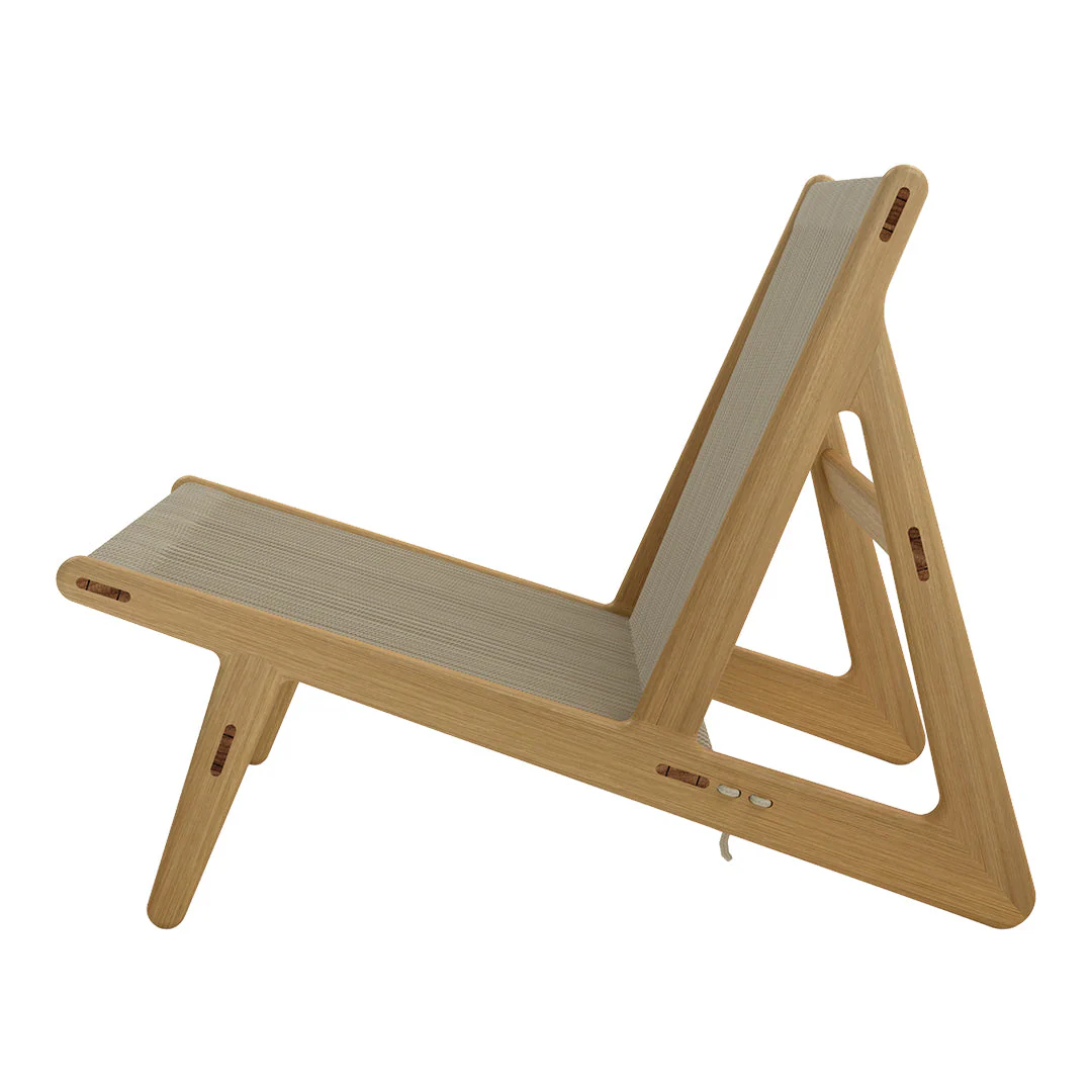 MR01 Initial Lounge Chair - Image 22