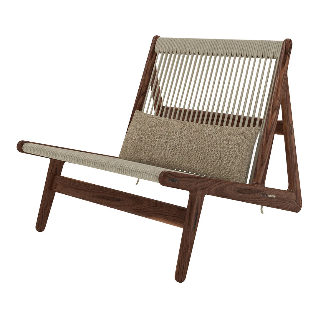 MR01 Initial Lounge Chair - Image 5