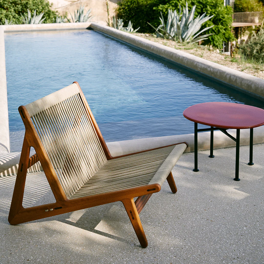 MR01 Initial Outdoor Lounge Chair - Image 13