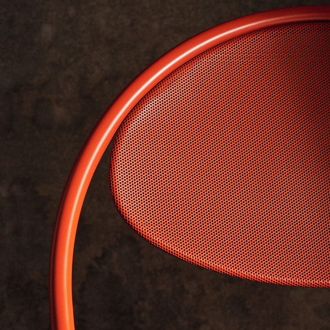 Copacabana Outdoor Lounge Chair - Seat Upholstered - Image 22