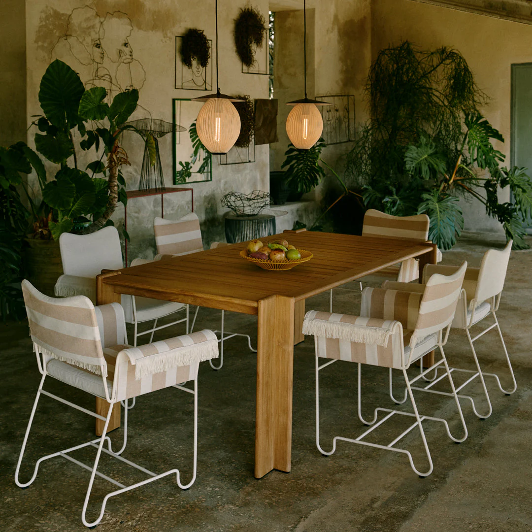 Tropique Dining Armchair - Image 29