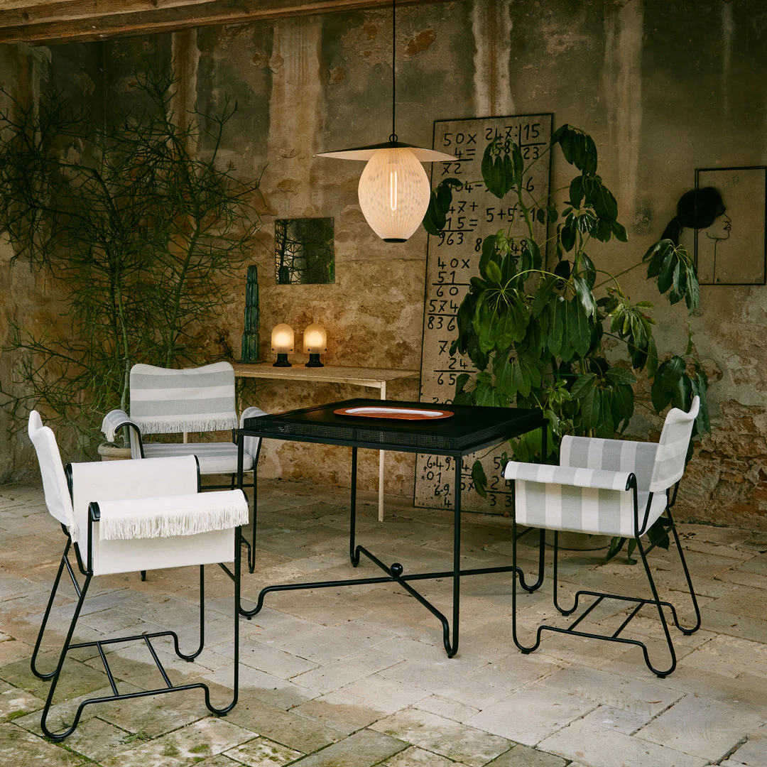 Tropique Dining Armchair - Image 31