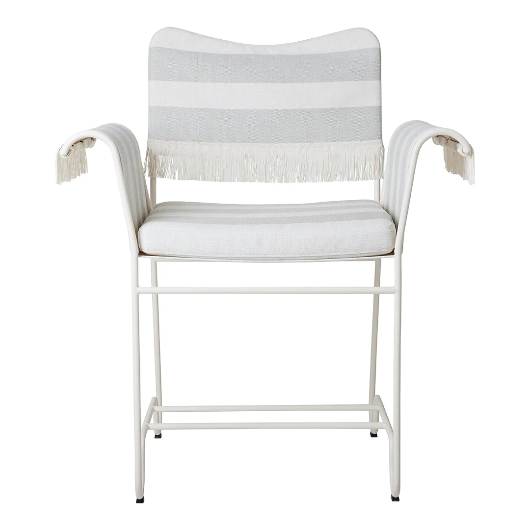 Tropique Dining Armchair - Image 4