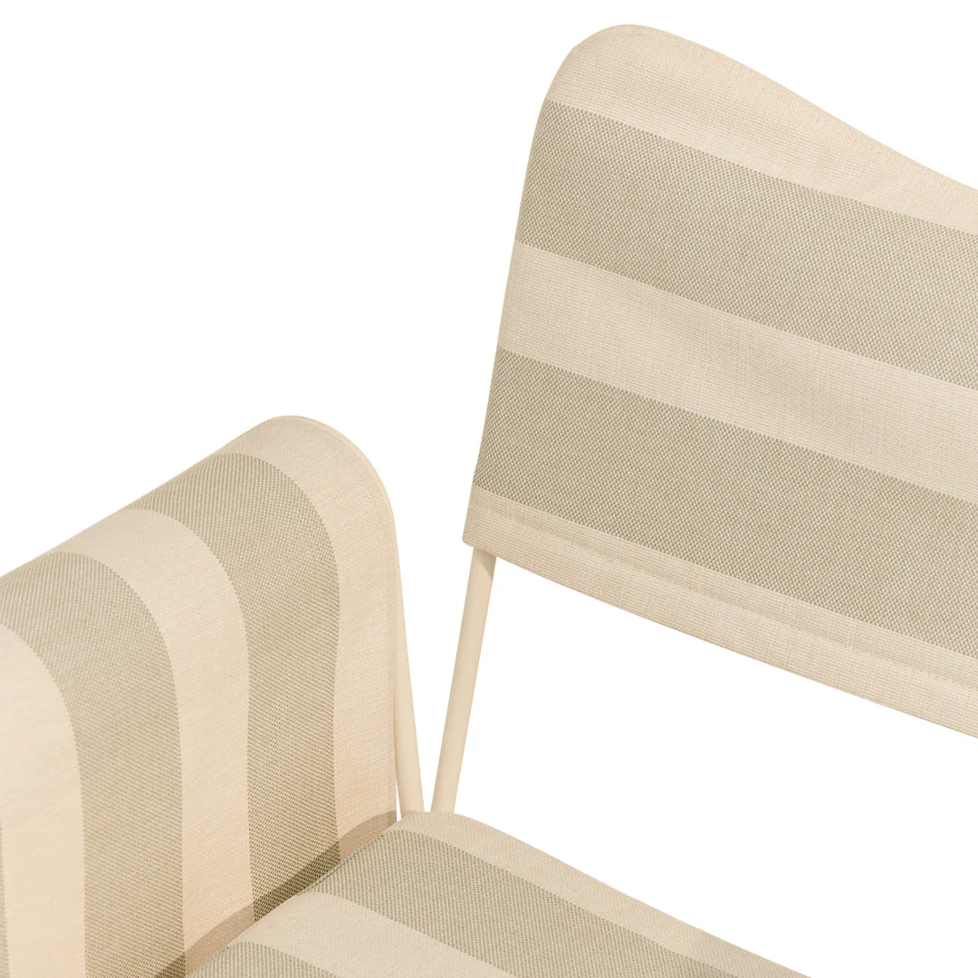 Tropique Dining Armchair - Image 43