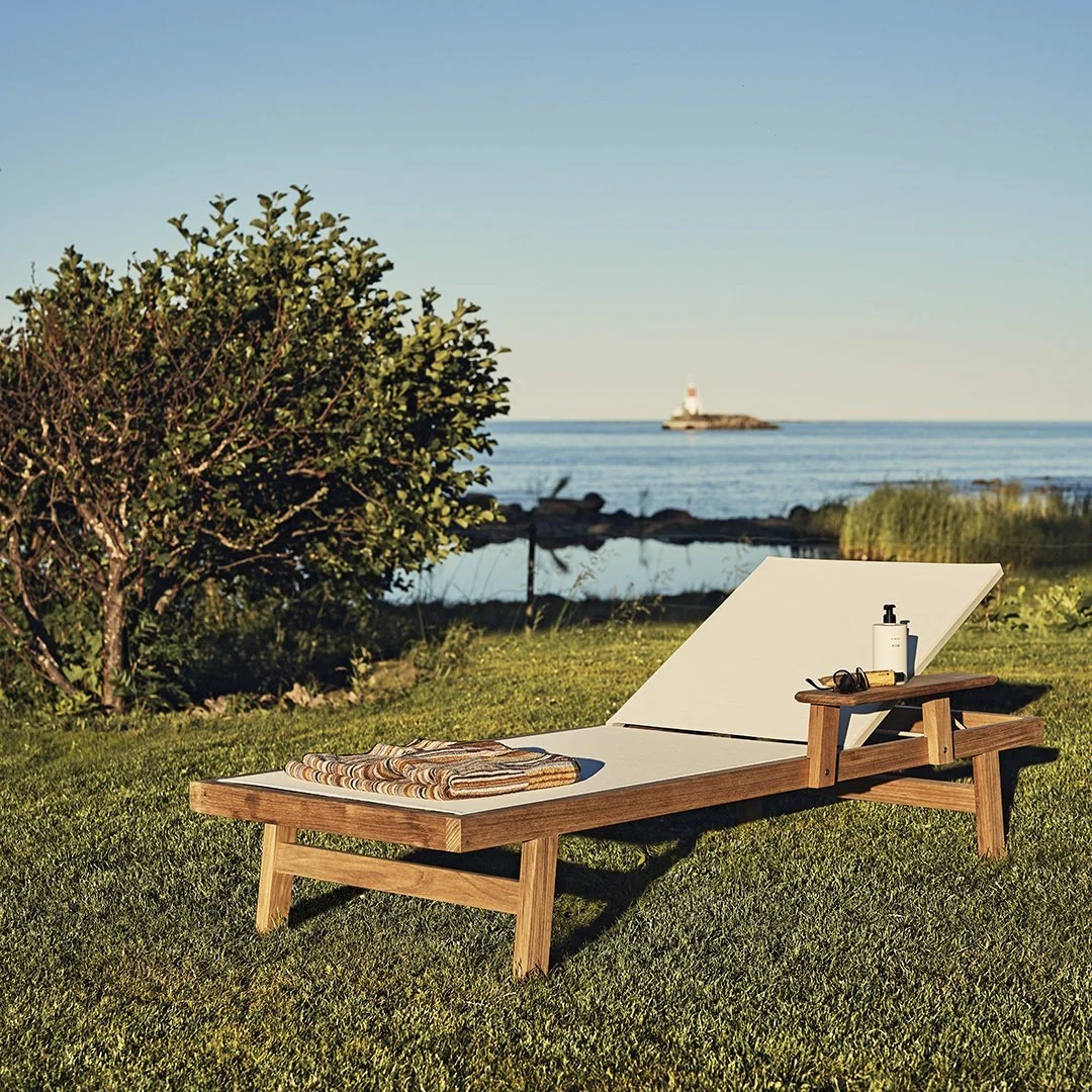 Djuro Sun Lounger - Image 3