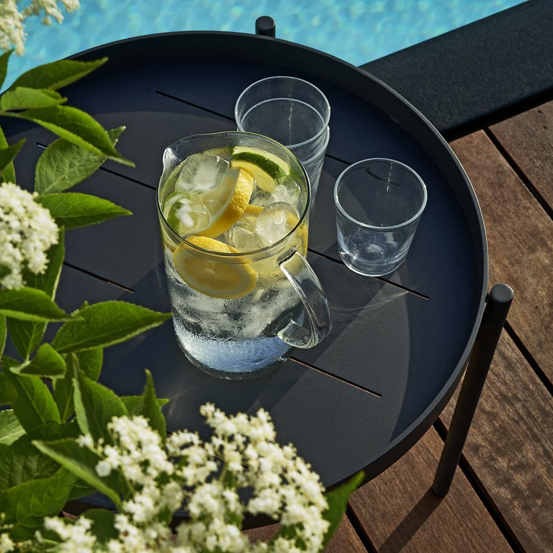 Salto Lounge Table - Image 5