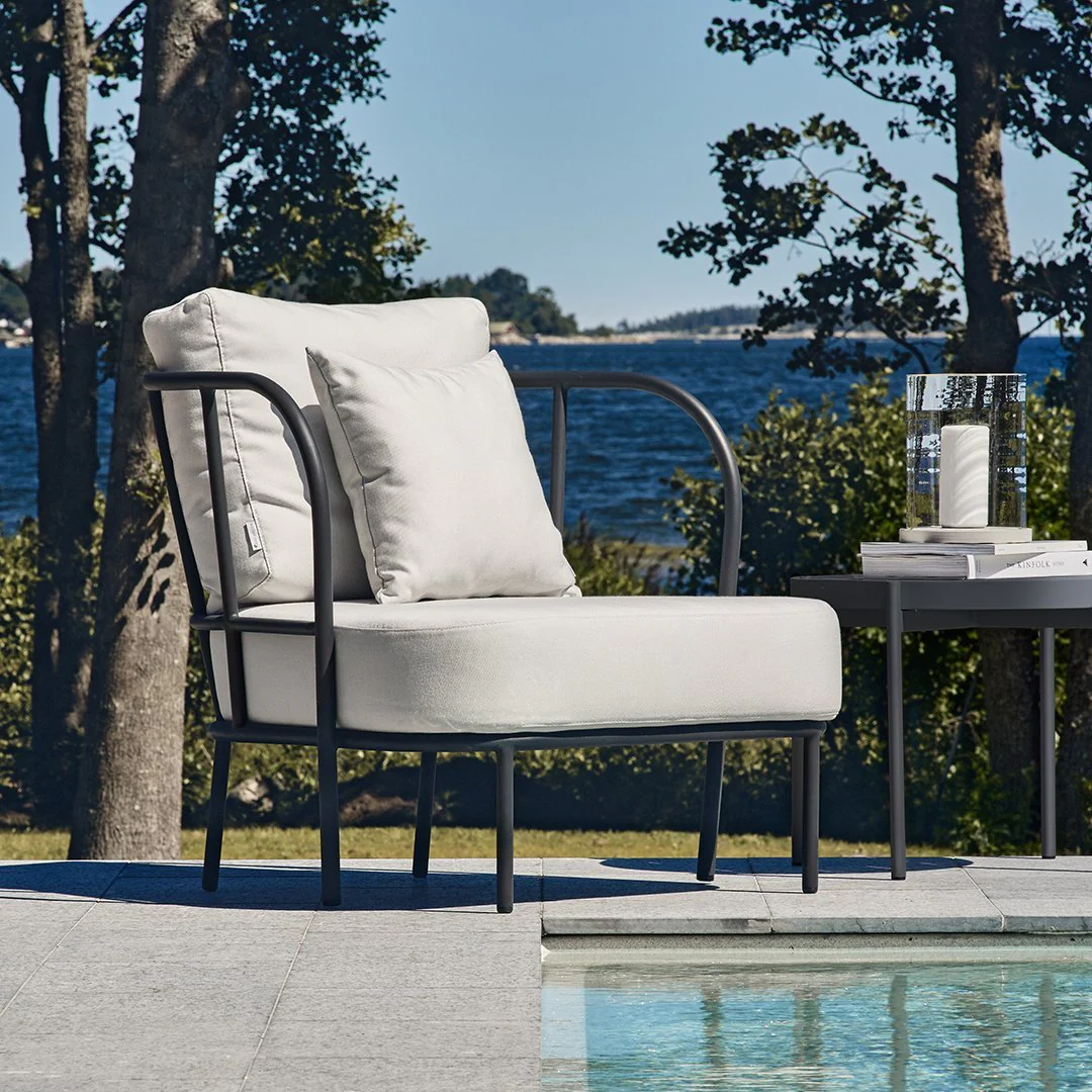 Salto Lounge Table - Image 6