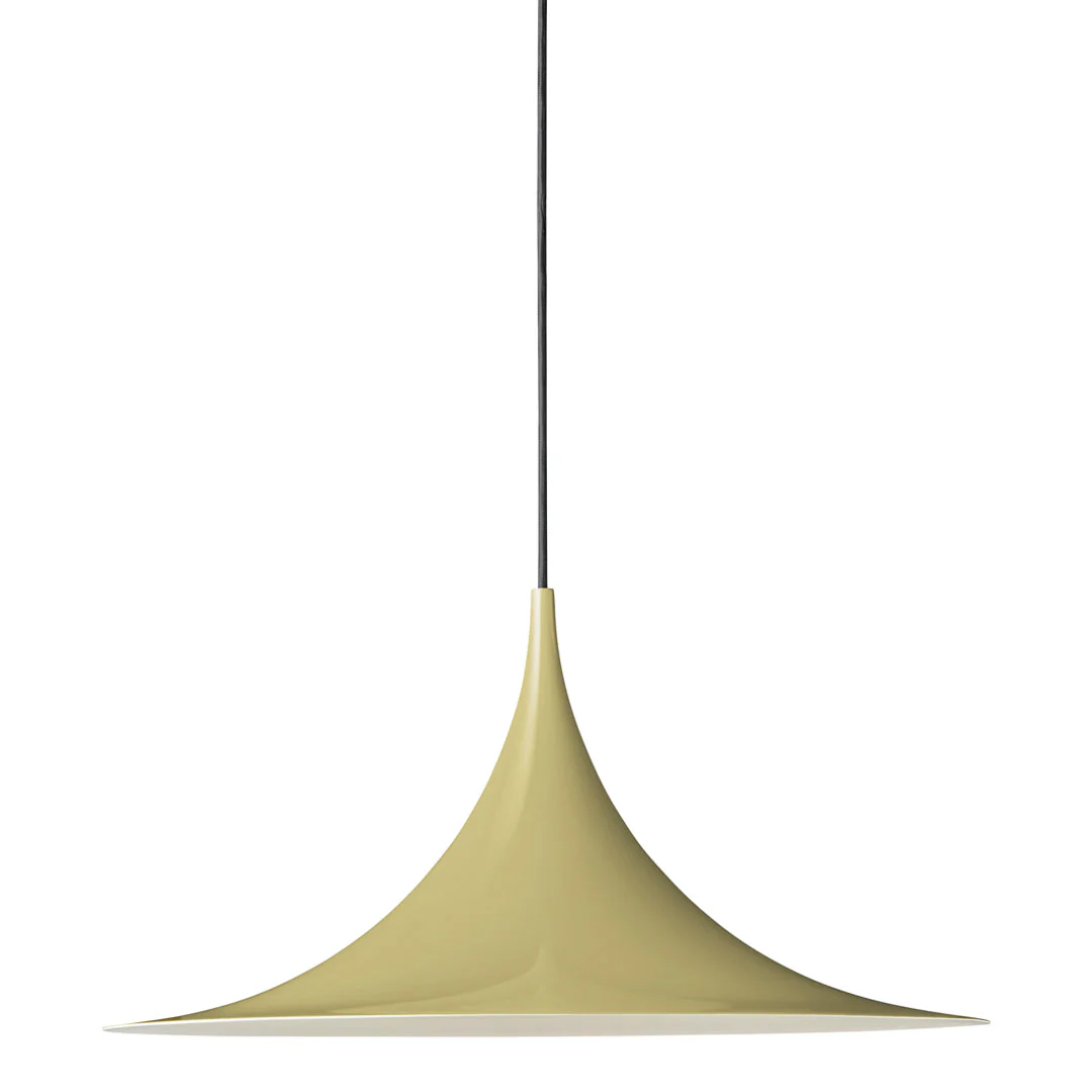 Semi Pendant - Medium - Image 7
