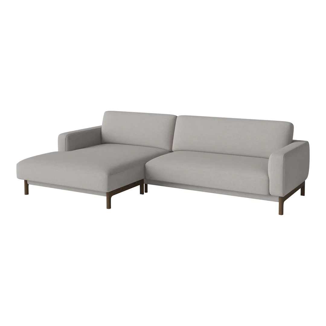 Chleo 2.5-Seater w/ Chaise Lounge - Image 101