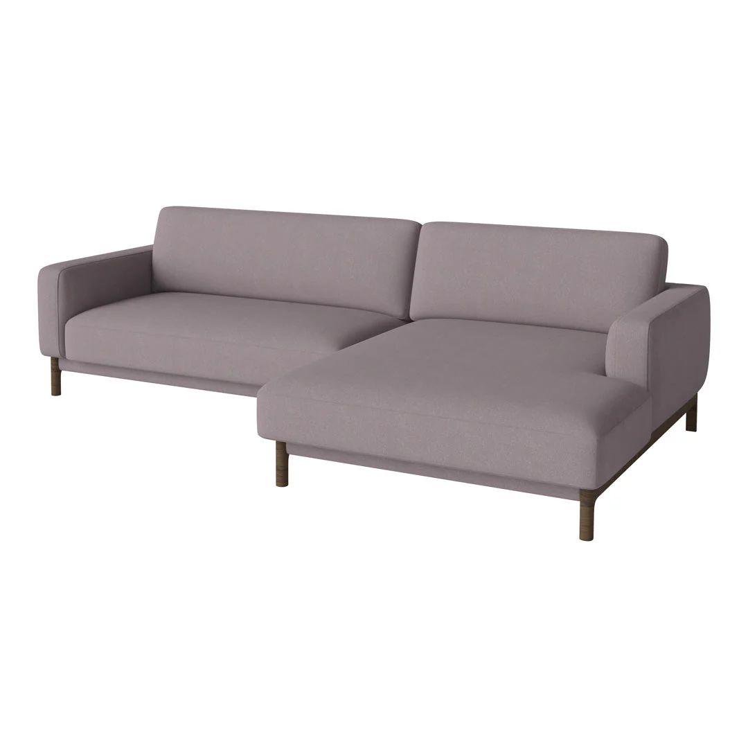 Chleo 2.5-Seater w/ Chaise Lounge - Image 102