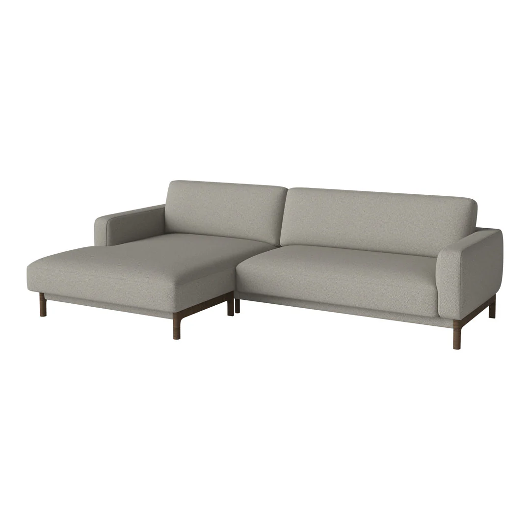 Chleo 2.5-Seater w/ Chaise Lounge - Image 103