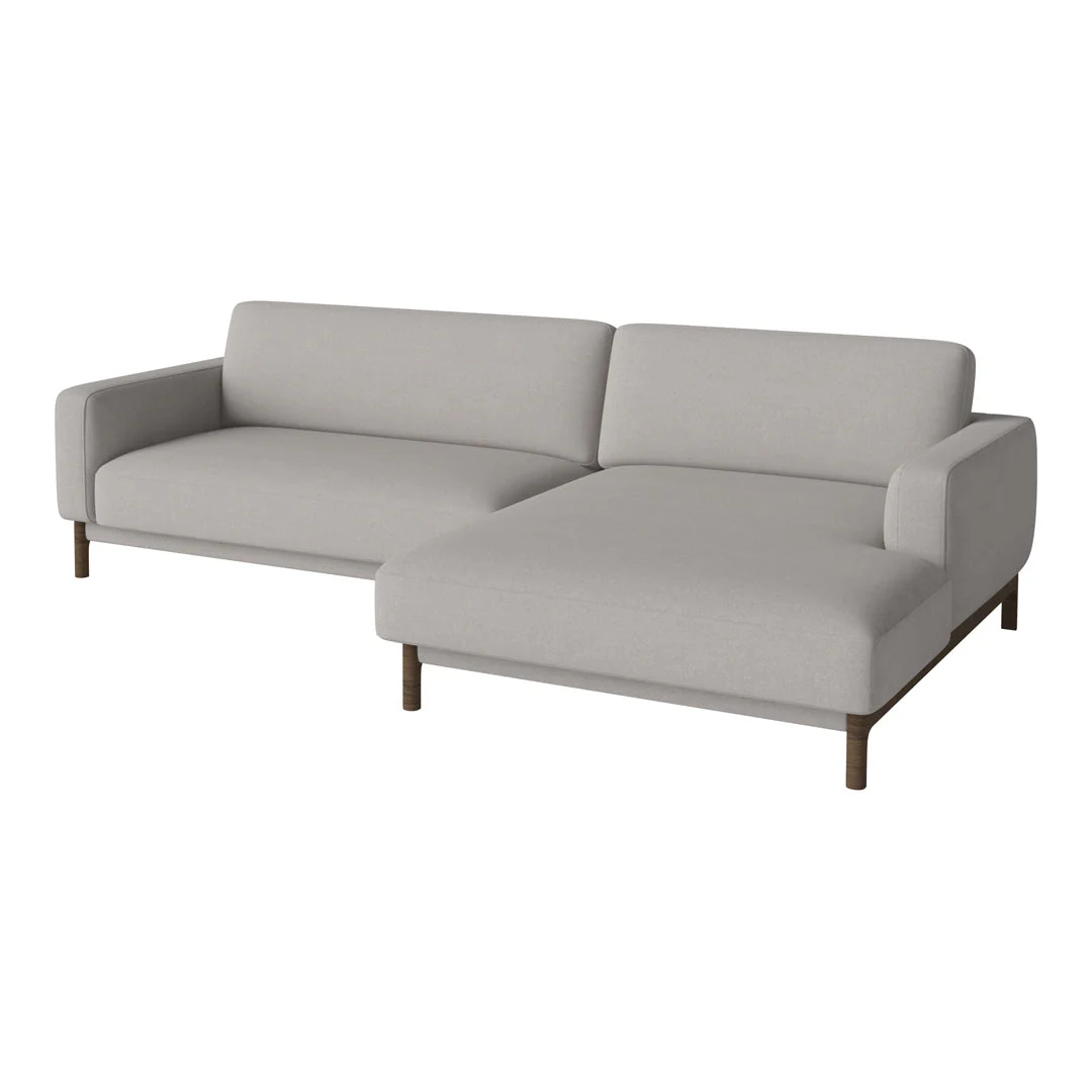 Chleo 2.5-Seater w/ Chaise Lounge - Image 21