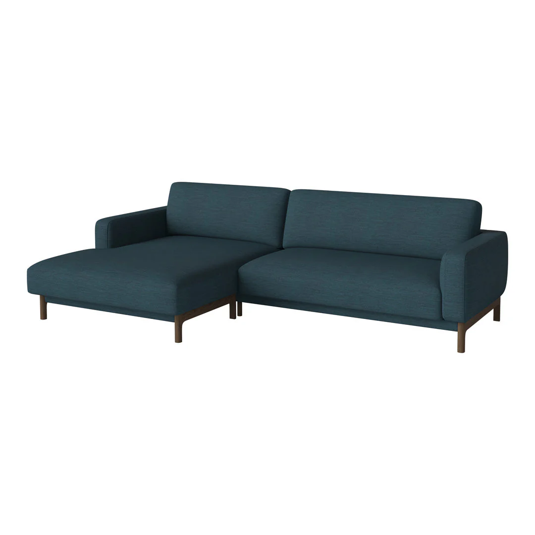Chleo 2.5-Seater w/ Chaise Lounge - Image 30