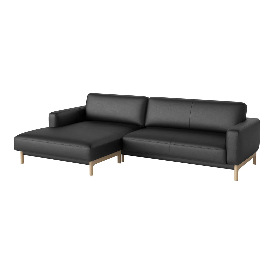 Chleo 2.5-Seater w/ Chaise Lounge - Image 41