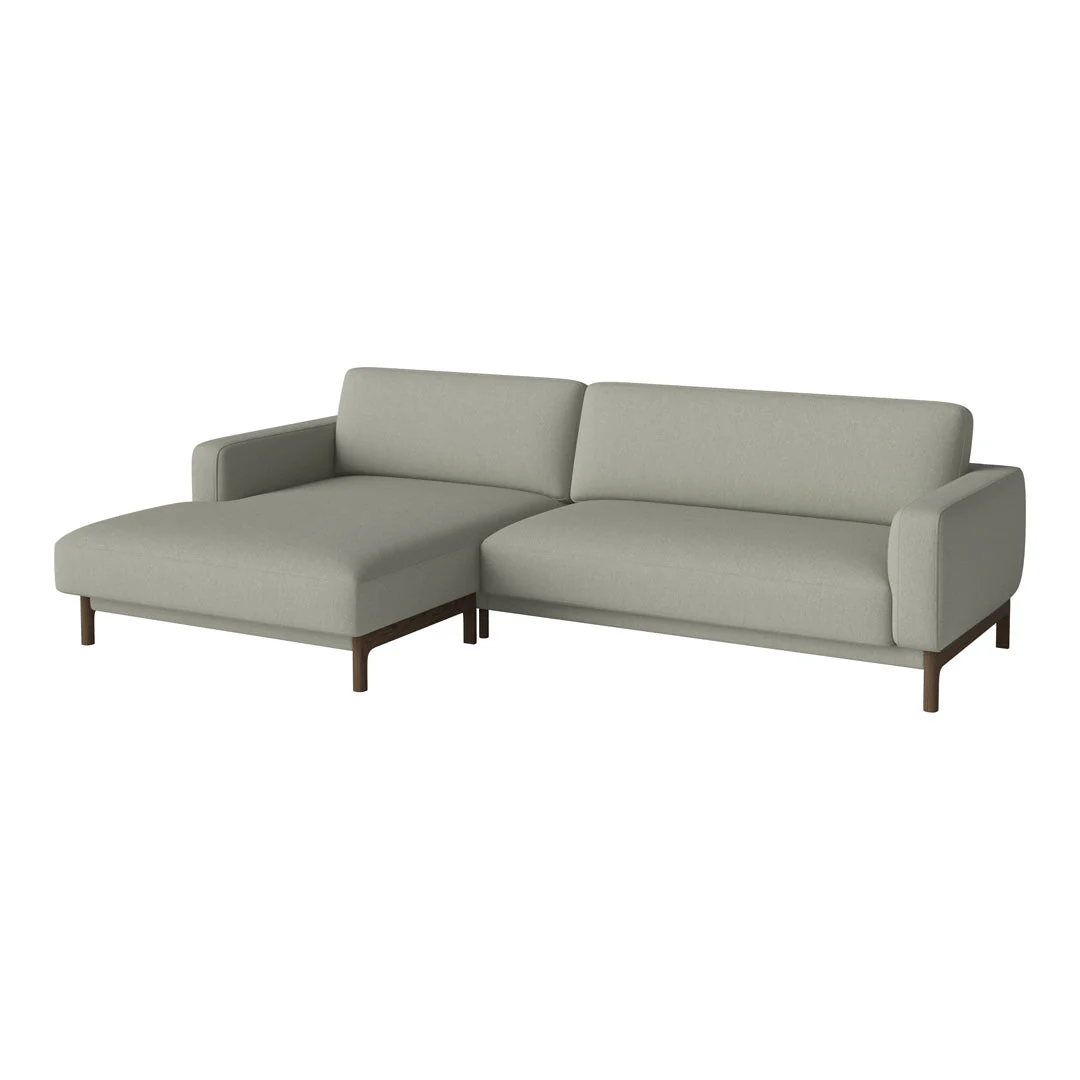 Chleo 2.5-Seater w/ Chaise Lounge - Image 52