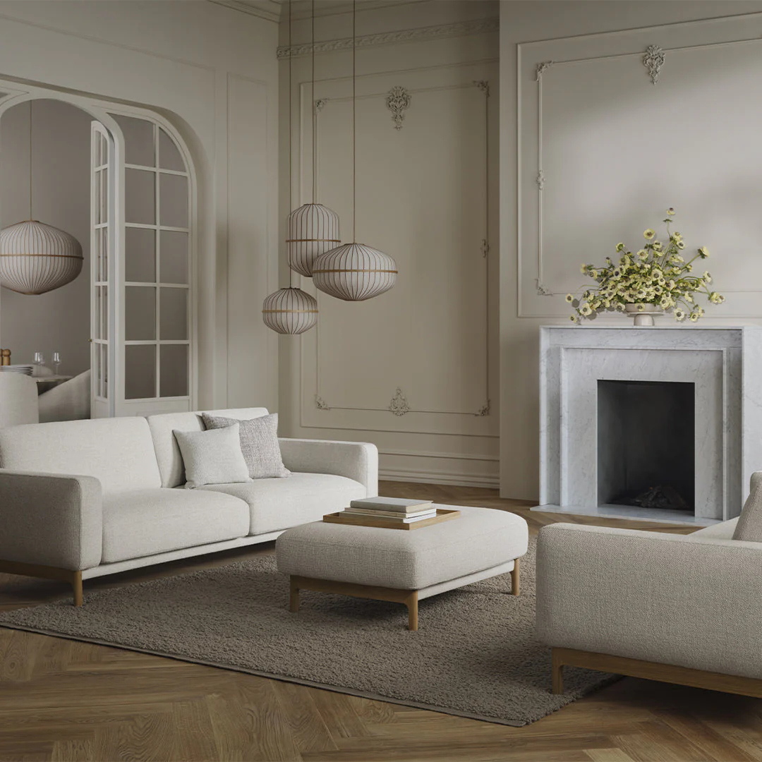 Chleo 2.5-Seater w/ Chaise Lounge - Image 8