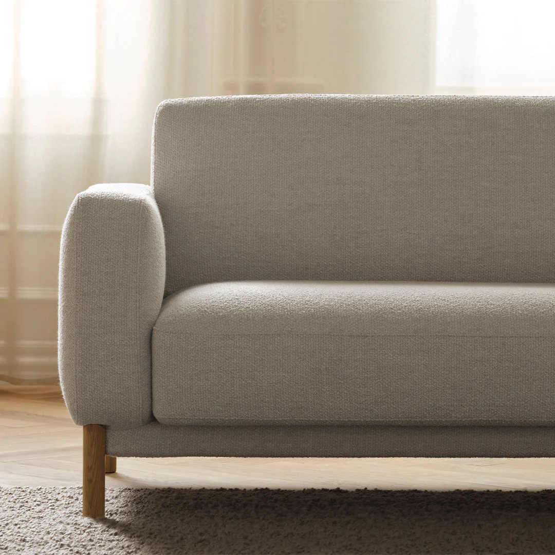 Chleo 2-Seater Sofa - Image 6