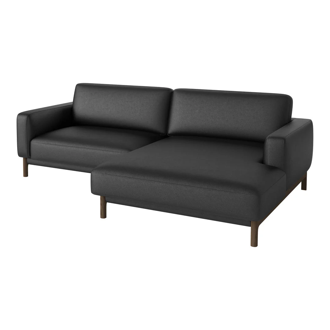 Chleo 2-Seater w/ Chaise Lounge - Image 102