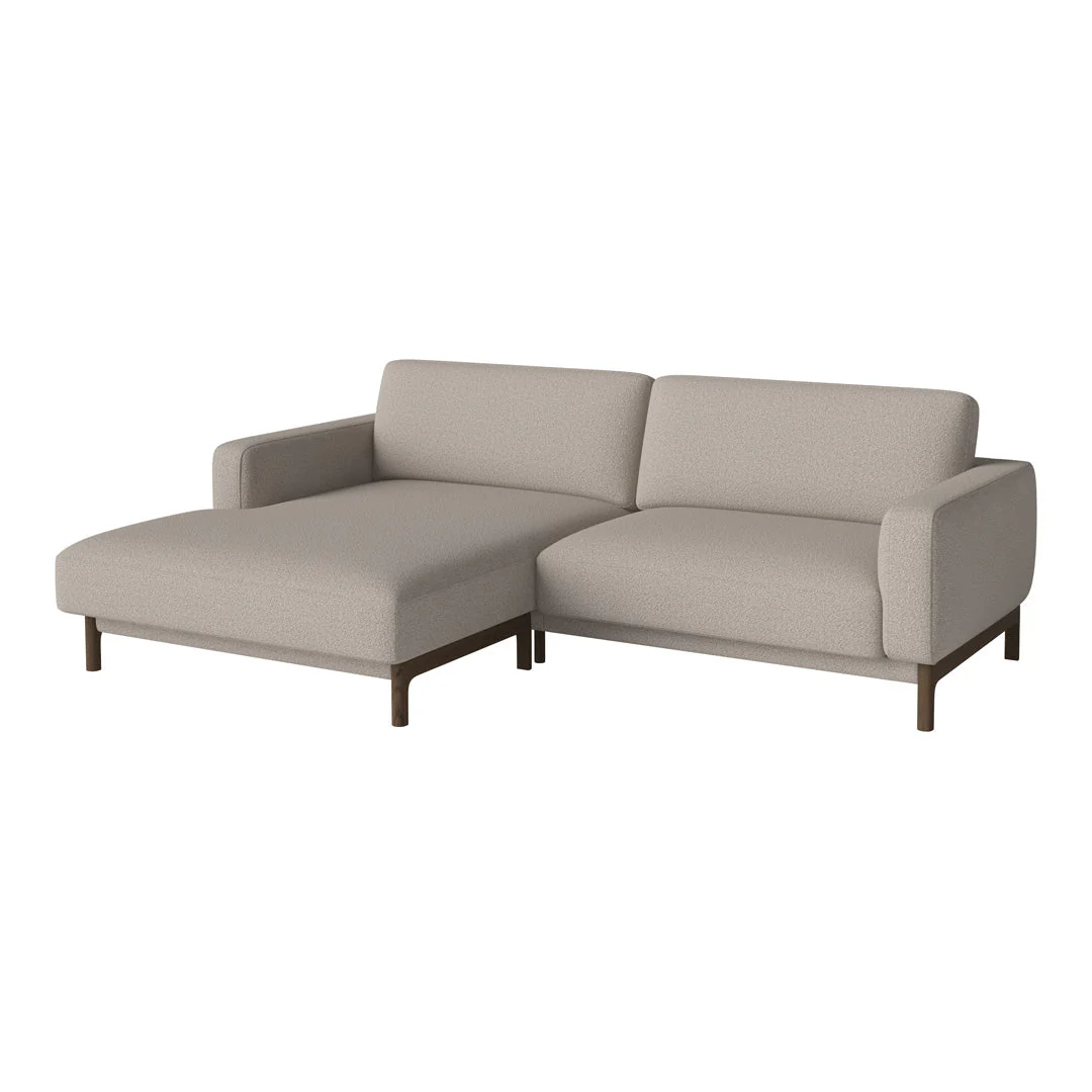 Chleo 2-Seater w/ Chaise Lounge - Image 73