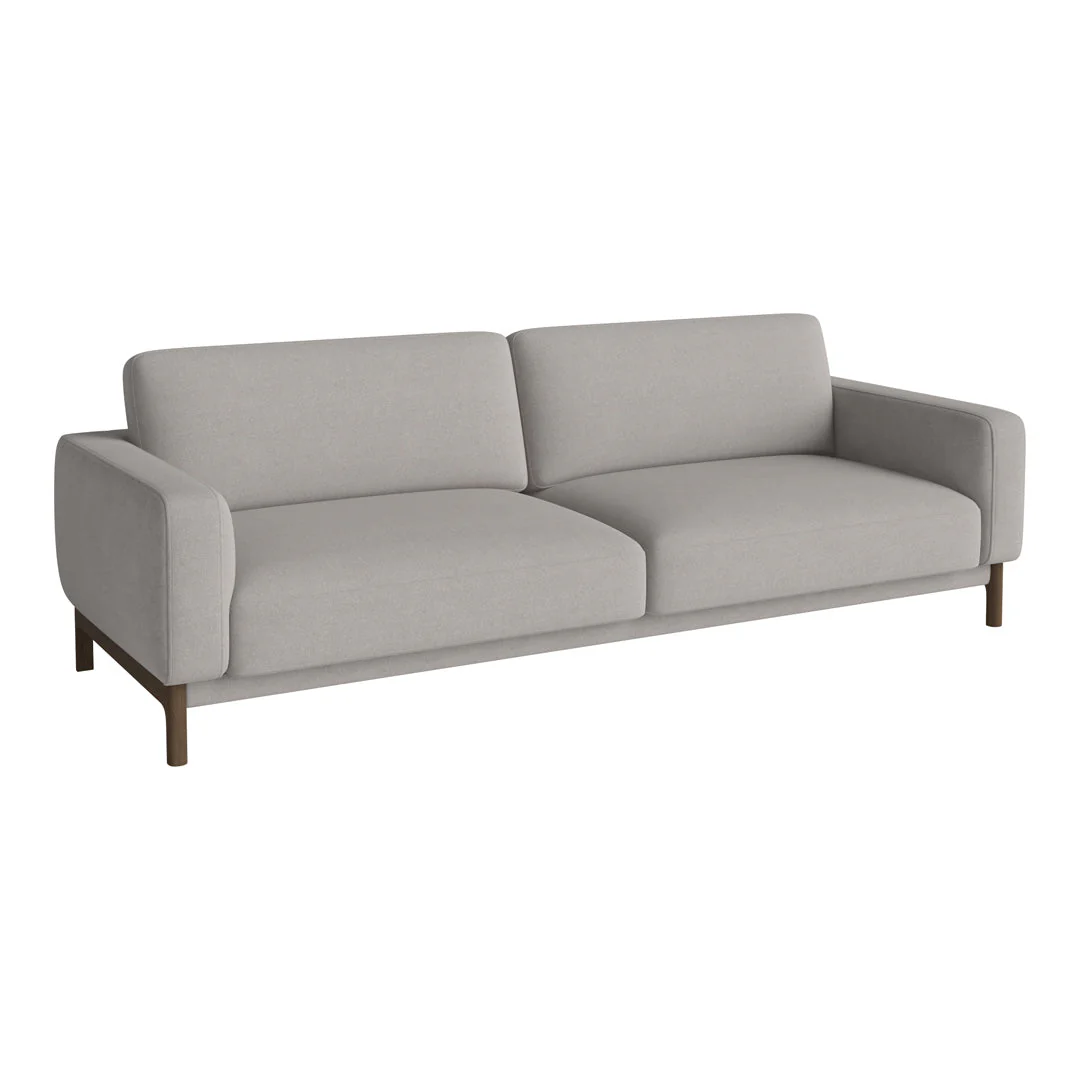Chleo 3-Seater Sofa - Image 10