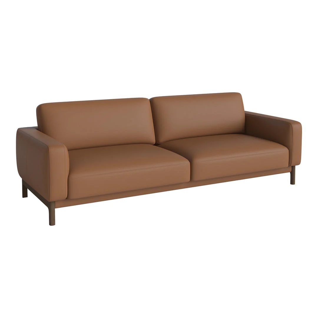 Chleo 3-Seater Sofa - Image 100