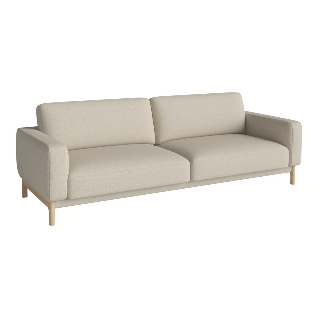 Chleo 3-Seater Sofa - Image 105