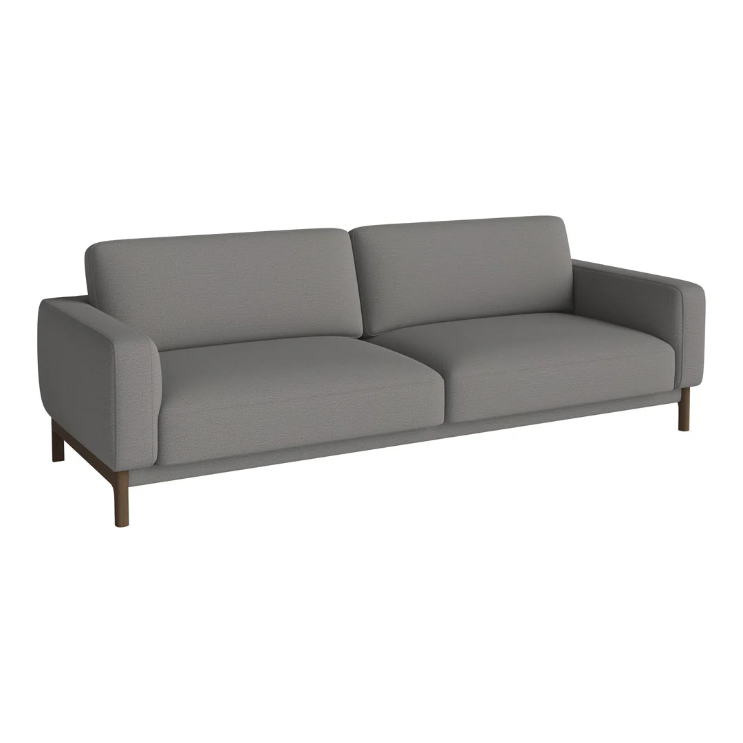 Chleo 3-Seater Sofa - Image 12