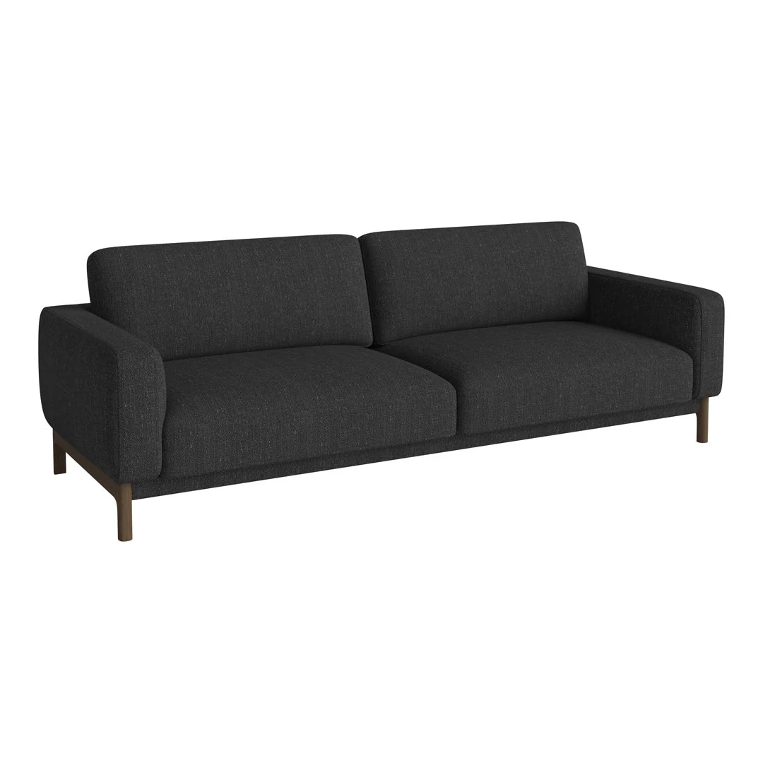 Chleo 3-Seater Sofa - Image 14