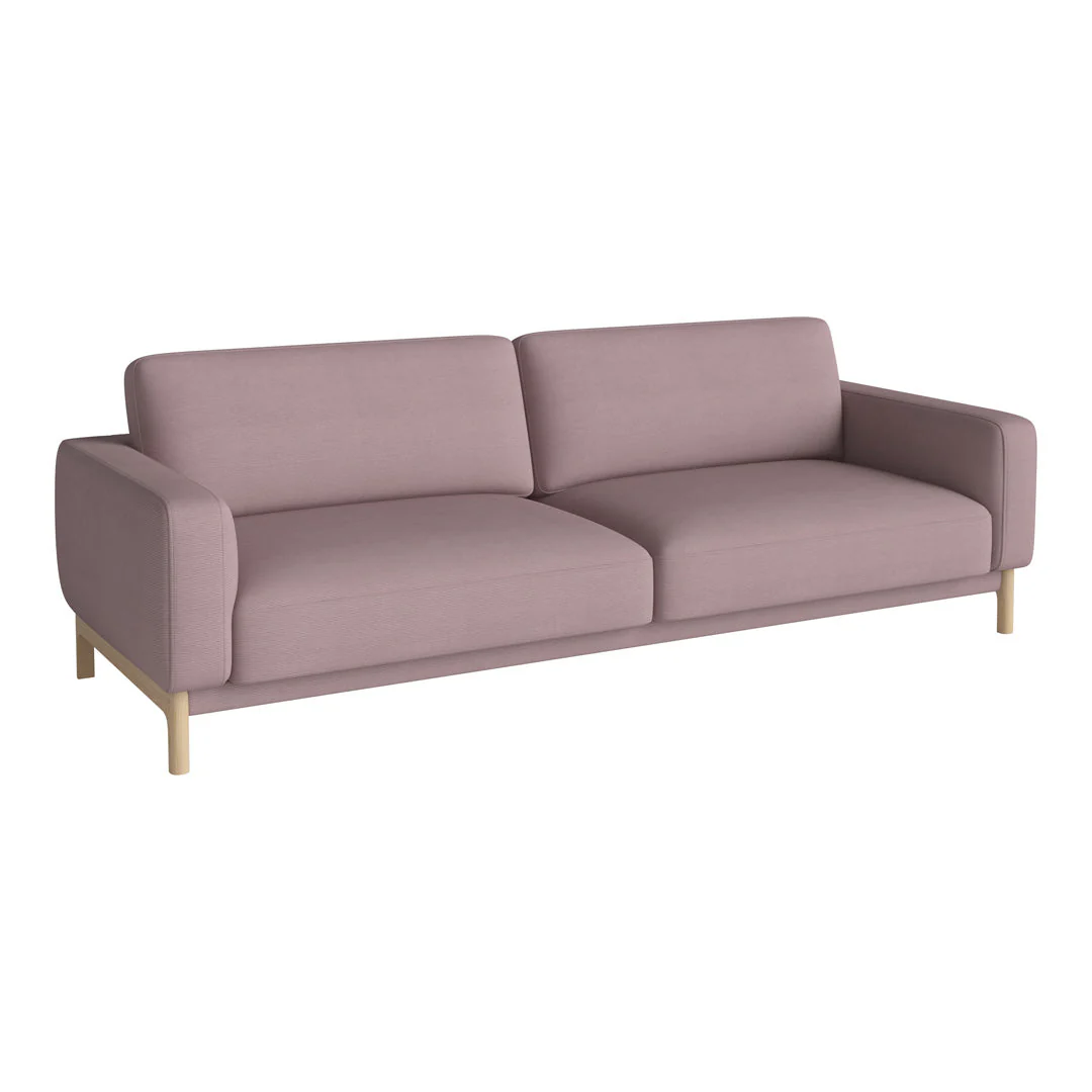 Chleo 3-Seater Sofa - Image 15