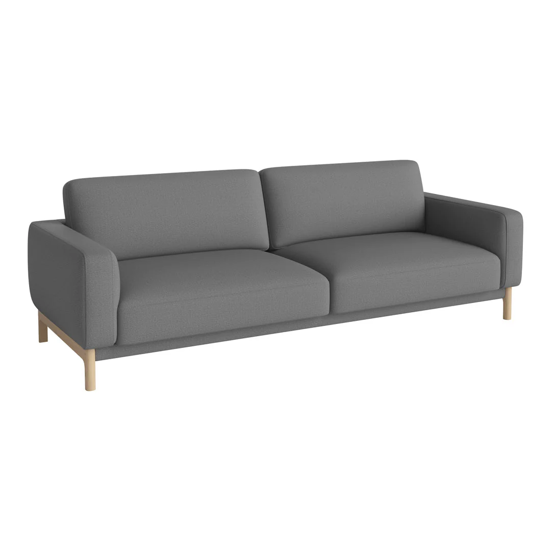 Chleo 3-Seater Sofa - Image 18