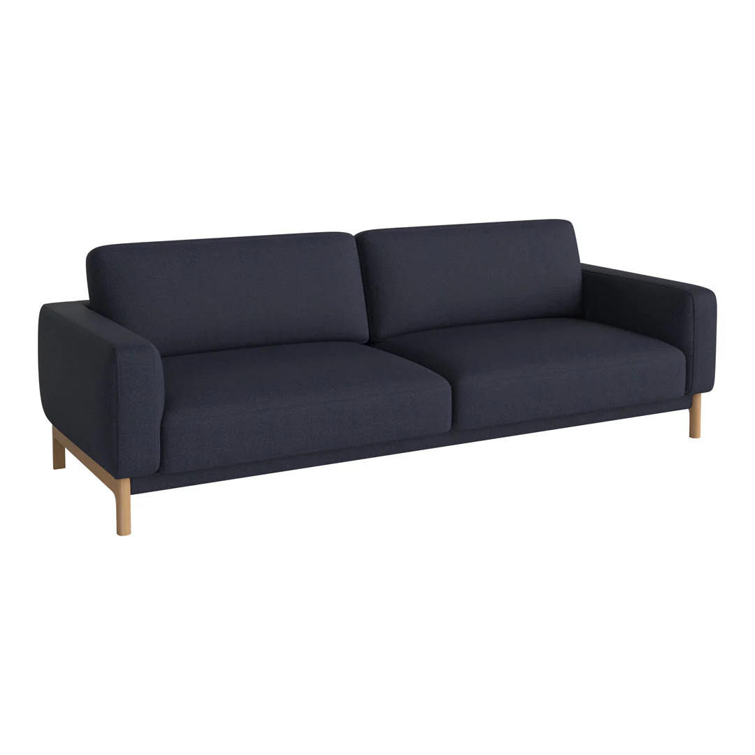 Chleo 3-Seater Sofa - Image 19
