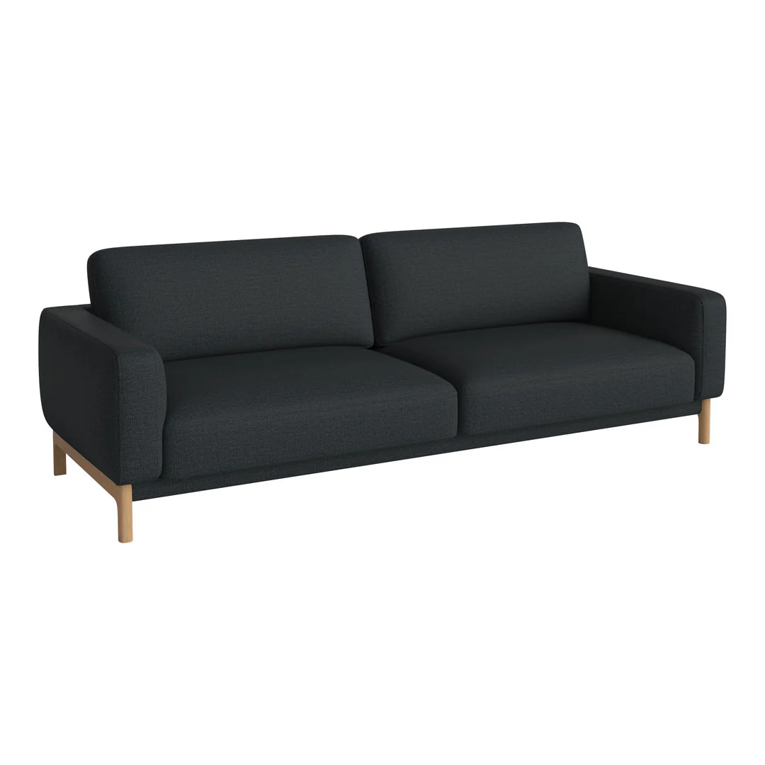 Chleo 3-Seater Sofa - Image 22