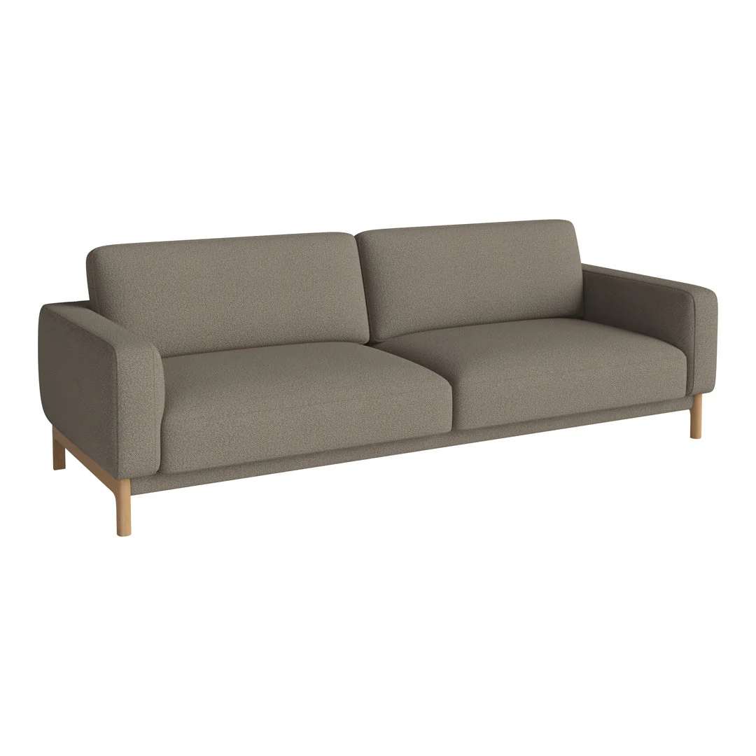 Chleo 3-Seater Sofa - Image 25