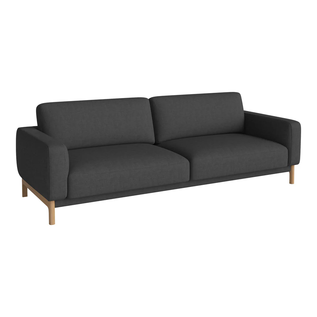 Chleo 3-Seater Sofa - Image 28