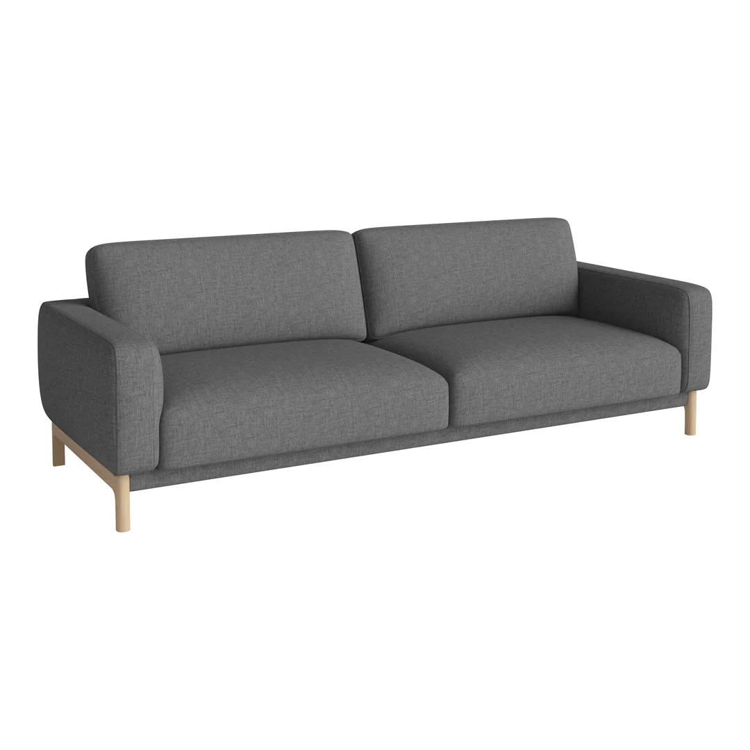 Chleo 3-Seater Sofa - Image 29