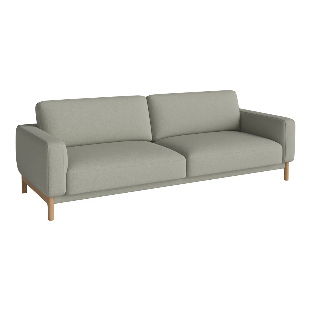 Chleo 3-Seater Sofa - Image 34