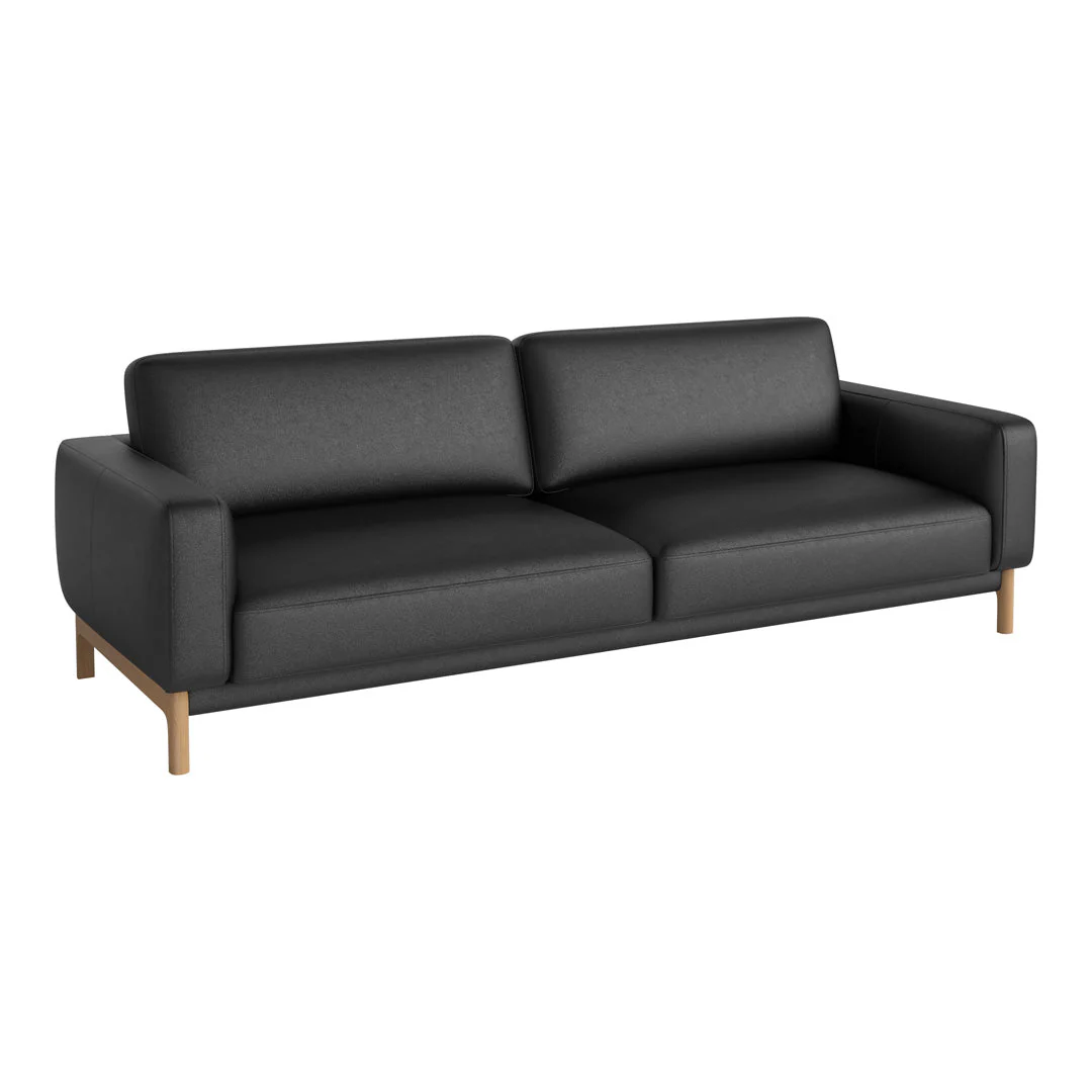 Chleo 3-Seater Sofa - Image 40