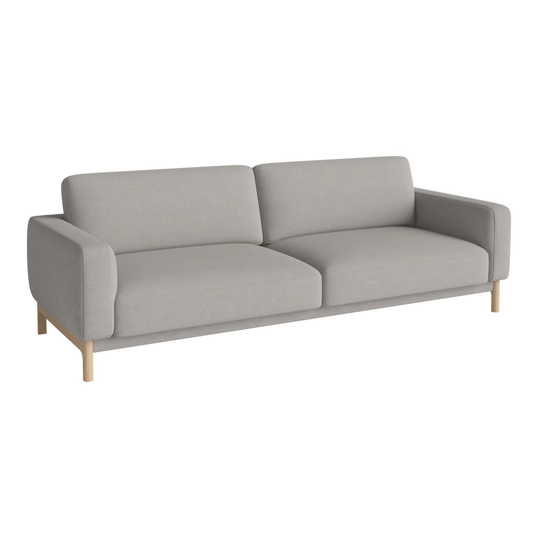 Chleo 3-Seater Sofa - Image 42