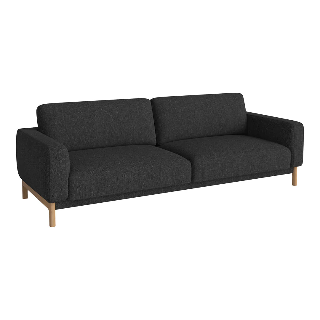 Chleo 3-Seater Sofa - Image 47